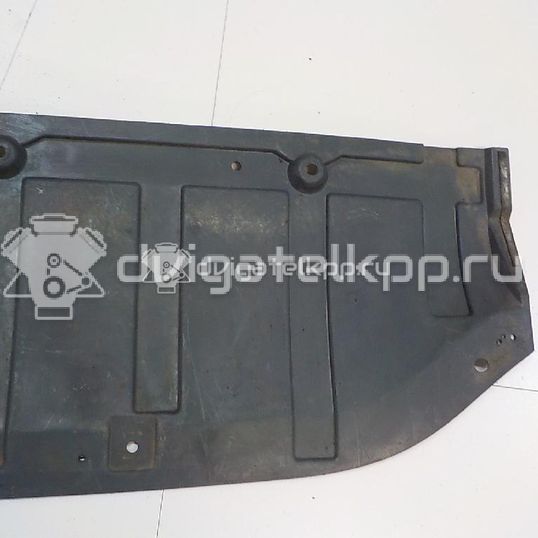Фото Пыльник двигателя  75892jd000 для Nissan Qashqai