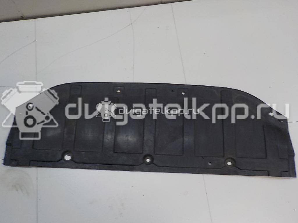 Фото Пыльник двигателя  75892jd000 для Nissan Qashqai {forloop.counter}}