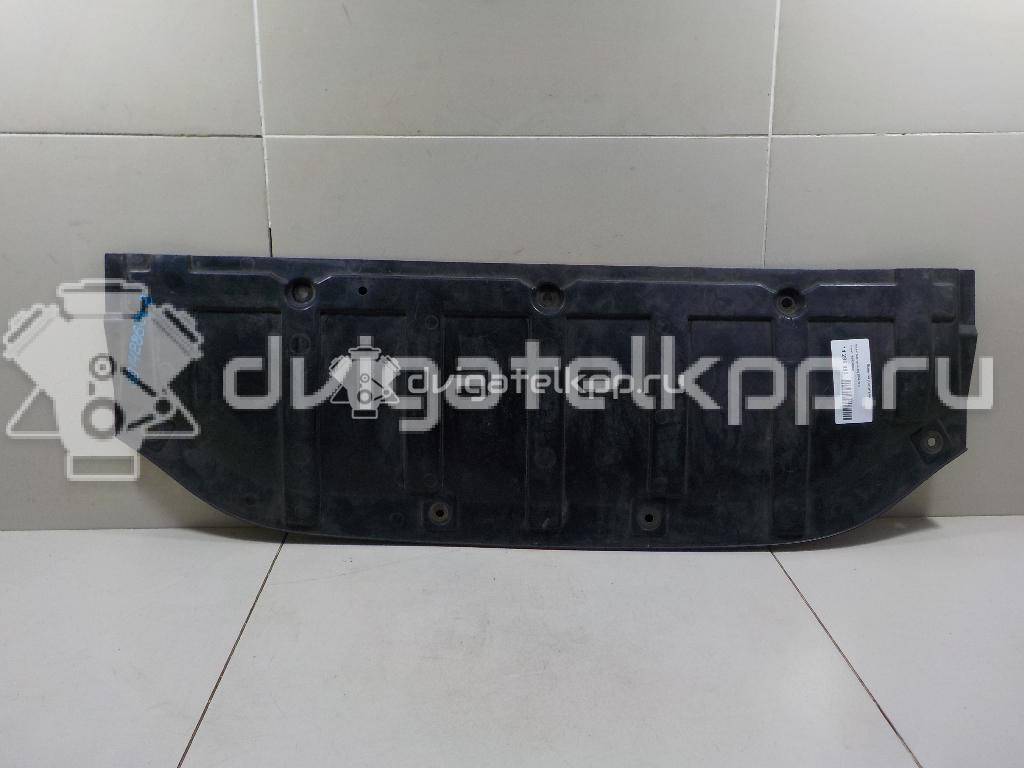 Фото Пыльник двигателя  75892jd000 для Nissan Qashqai {forloop.counter}}