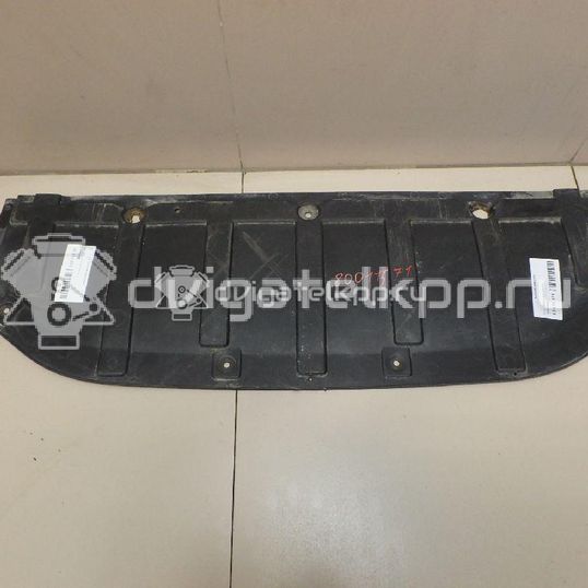 Фото Пыльник двигателя  75892JD00B для Nissan Qashqai