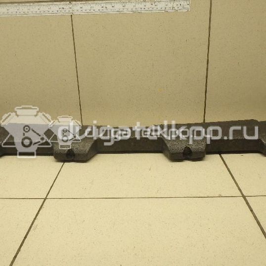 Фото Наполнитель переднего бампера  62090BR01A для Nissan Qashqai
