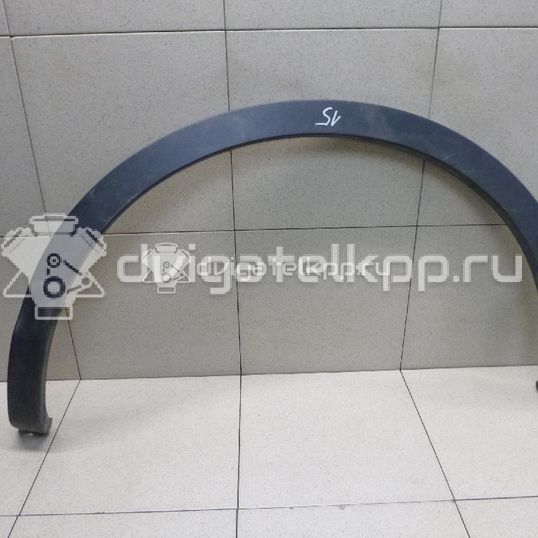 Фото Накладка заднего крыла правого  938284EA0A для Nissan Qashqai