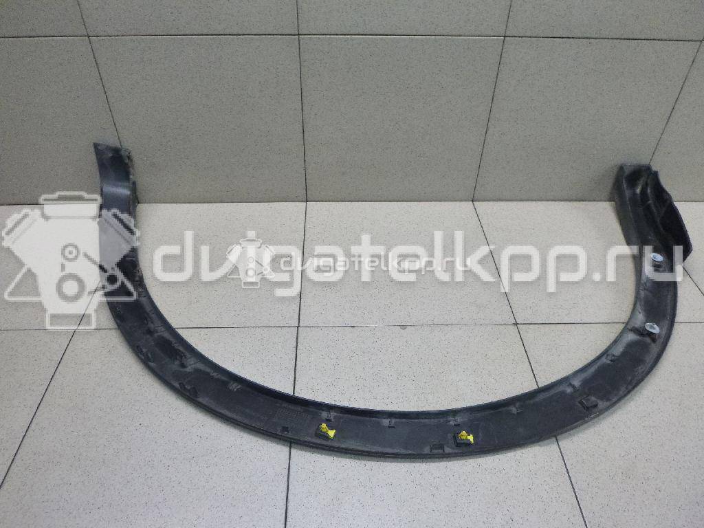 Фото Накладка заднего крыла правого  938284EA0A для Nissan Qashqai {forloop.counter}}
