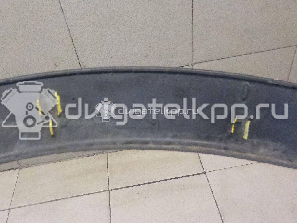 Фото Накладка переднего крыла левого  63811br01a для Nissan Qashqai {forloop.counter}}