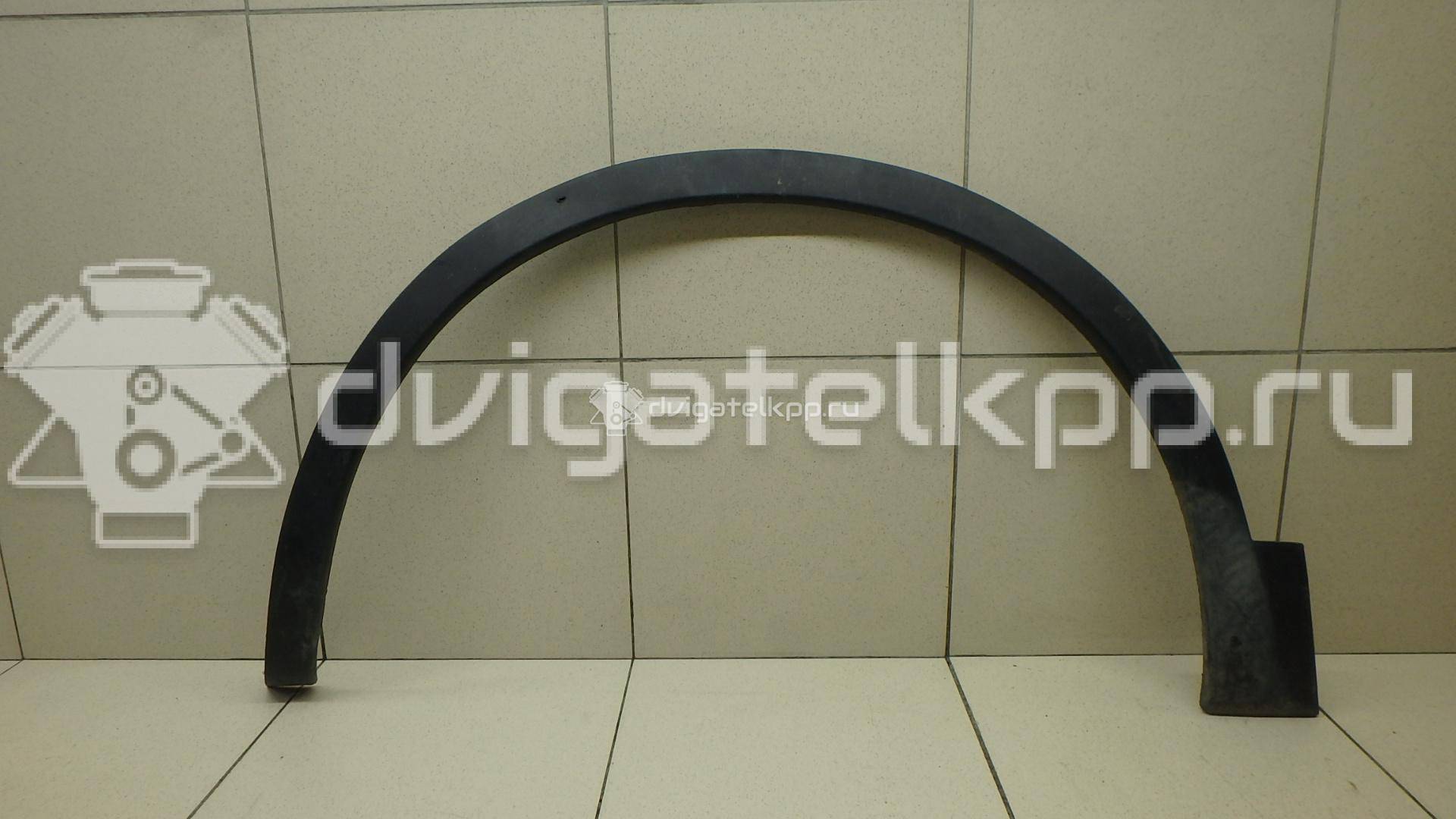 Фото Накладка переднего крыла левого  63811br01a для Nissan Qashqai {forloop.counter}}