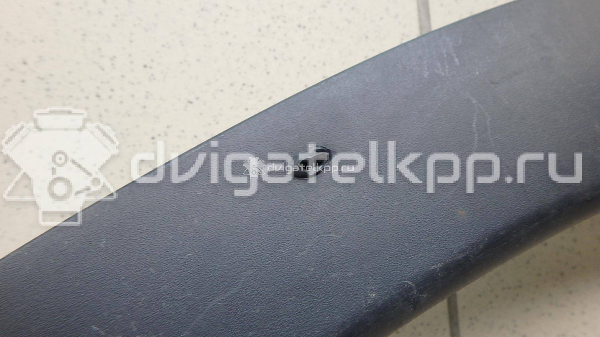 Фото Накладка переднего крыла левого  63811br01a для Nissan Qashqai {forloop.counter}}