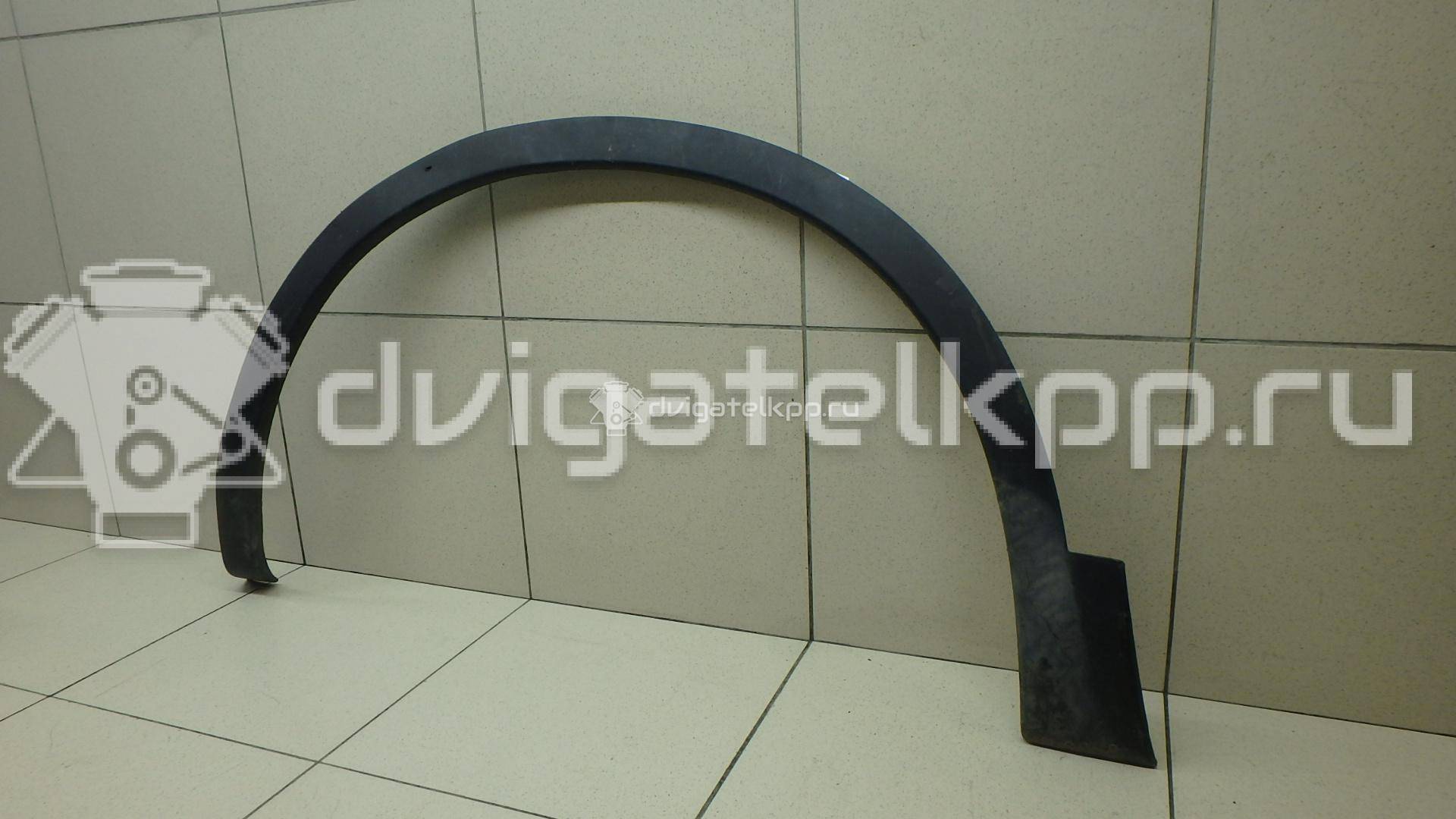Фото Накладка переднего крыла левого  63811br01a для Nissan Qashqai {forloop.counter}}