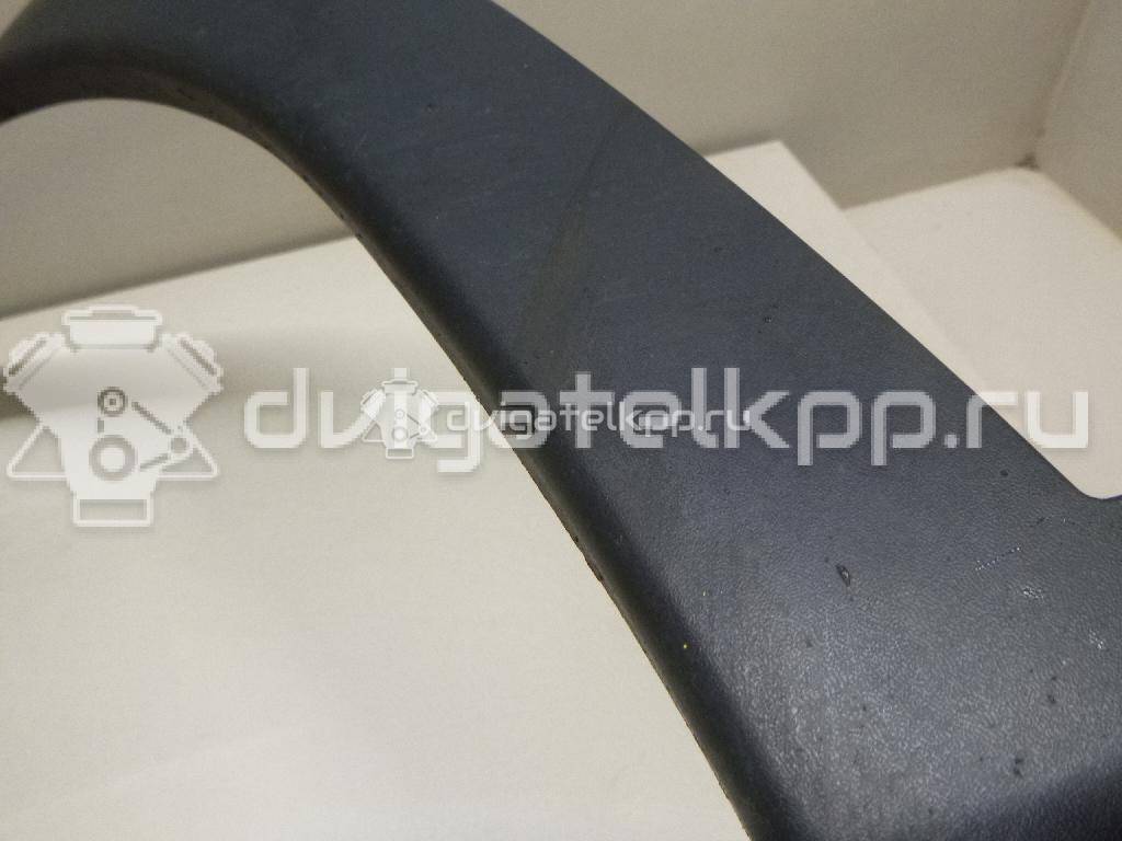 Фото Накладка переднего крыла левого  63811BR01A для Nissan Qashqai {forloop.counter}}
