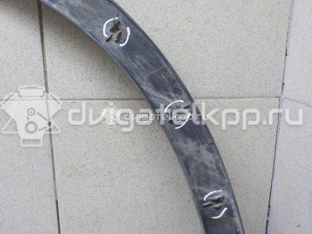 Фото Накладка переднего крыла левого  63811br01a для Nissan Qashqai {forloop.counter}}
