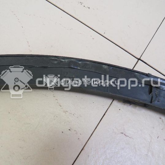 Фото Накладка переднего крыла левого  63811JD000 для Nissan Qashqai