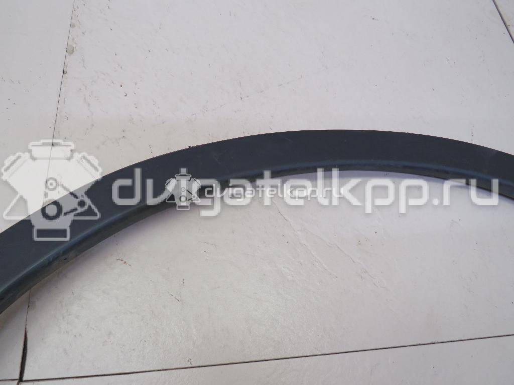 Фото Накладка переднего крыла левого  63811JD000 для Nissan Qashqai {forloop.counter}}