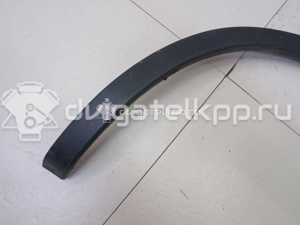 Фото Накладка переднего крыла левого  63811JD000 для Nissan Qashqai {forloop.counter}}