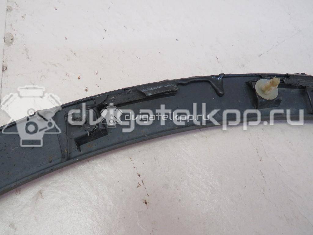 Фото Накладка переднего крыла левого  63811JD000 для Nissan Qashqai {forloop.counter}}