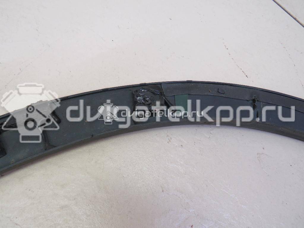 Фото Накладка переднего крыла левого  63811JD000 для Nissan Qashqai {forloop.counter}}