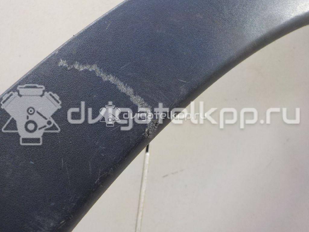 Фото Накладка переднего крыла левого  63811JD000 для Nissan Qashqai {forloop.counter}}