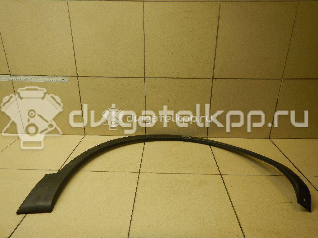Фото Накладка переднего крыла правого  63810jd000 для Nissan Qashqai {forloop.counter}}