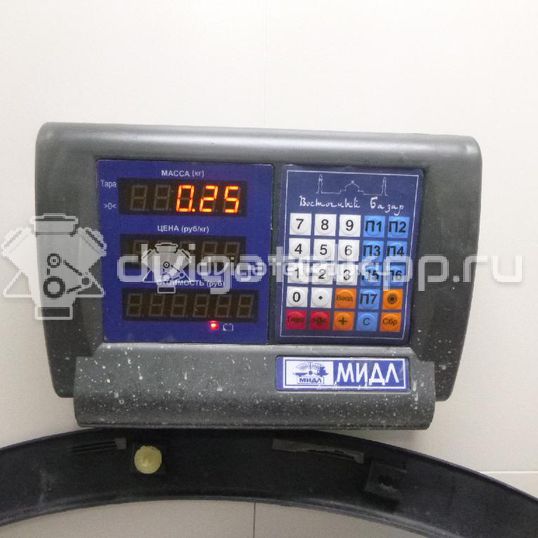 Фото Накладка переднего крыла правого  63810jd000 для Nissan Qashqai