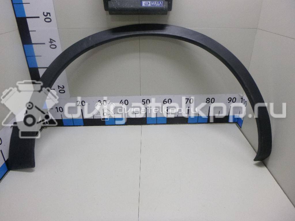 Фото Накладка переднего крыла правого  63810jd000 для Nissan Qashqai {forloop.counter}}