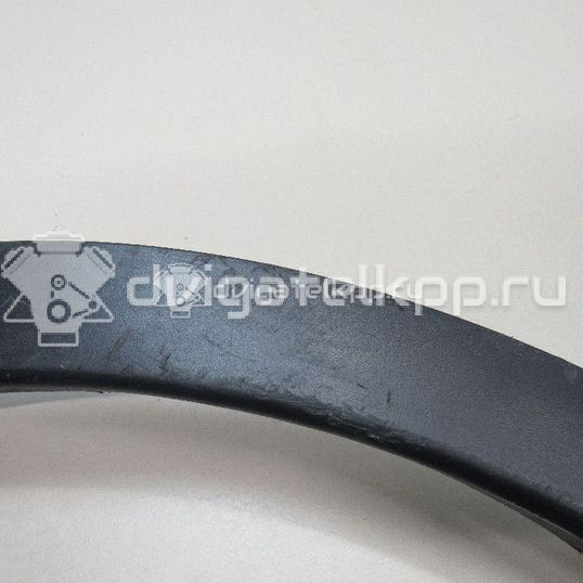 Фото Накладка переднего крыла правого  63810jd000 для Nissan Qashqai