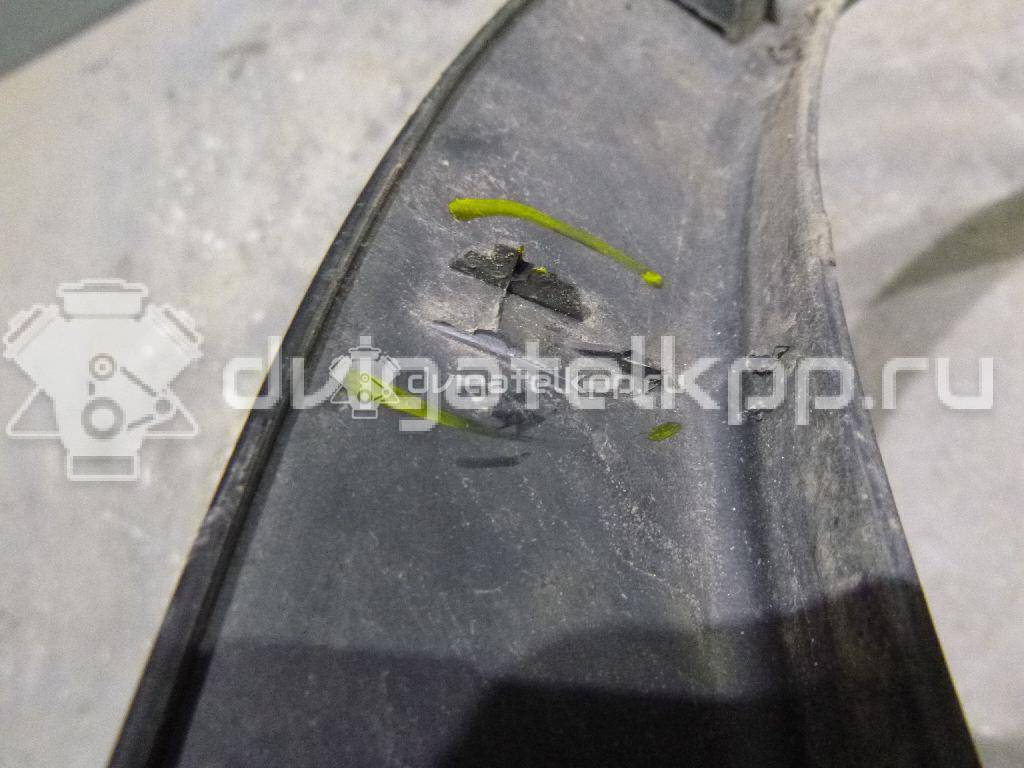 Фото Накладка переднего крыла правого  63810BR01A для Nissan Qashqai {forloop.counter}}