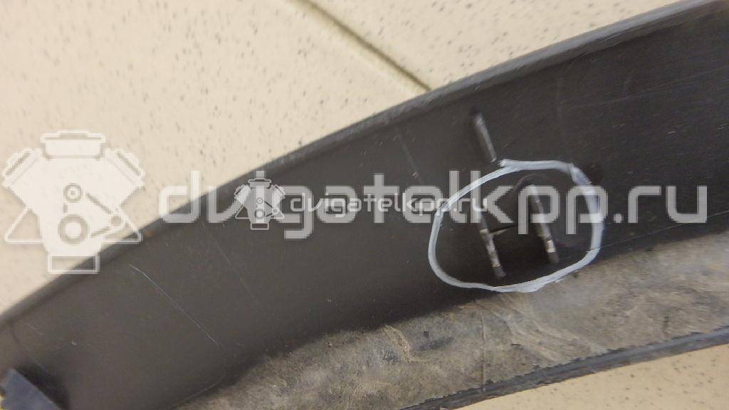 Фото Накладка переднего крыла правого  63810JD01D для Nissan Qashqai {forloop.counter}}