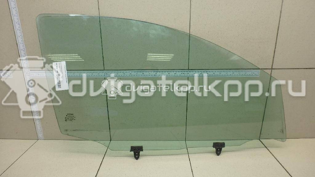 Фото Стекло двери передней правой  80300JD000 для Nissan Qashqai {forloop.counter}}