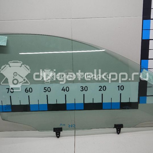 Фото Стекло двери передней правой  80300JD000 для Nissan Qashqai