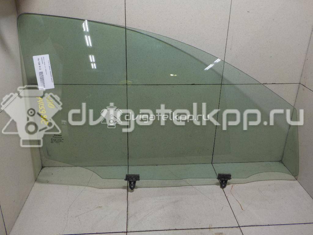 Фото Стекло двери передней правой  80300JD000 для Nissan Qashqai {forloop.counter}}