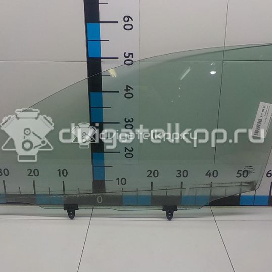 Фото Стекло двери передней левой  80301jd000 для Nissan Qashqai