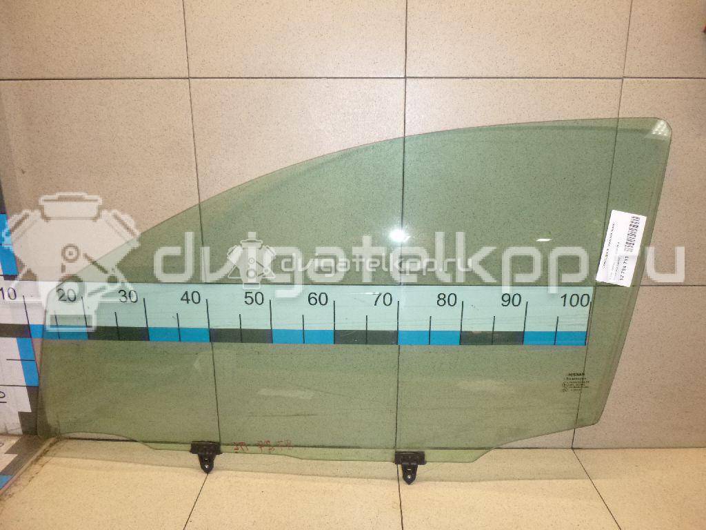 Фото Стекло двери передней левой  80301JD000 для Nissan Qashqai {forloop.counter}}