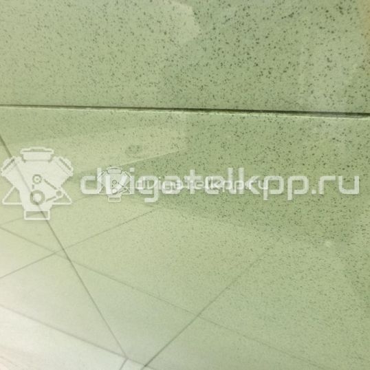 Фото Стекло двери передней левой  80301JD000 для Nissan Qashqai