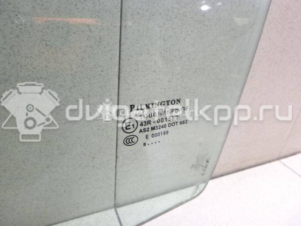 Фото Стекло двери передней левой  80301JD000 для Nissan Qashqai {forloop.counter}}