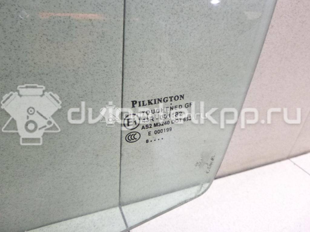 Фото Стекло двери передней левой  80301JD000 для Nissan Qashqai {forloop.counter}}