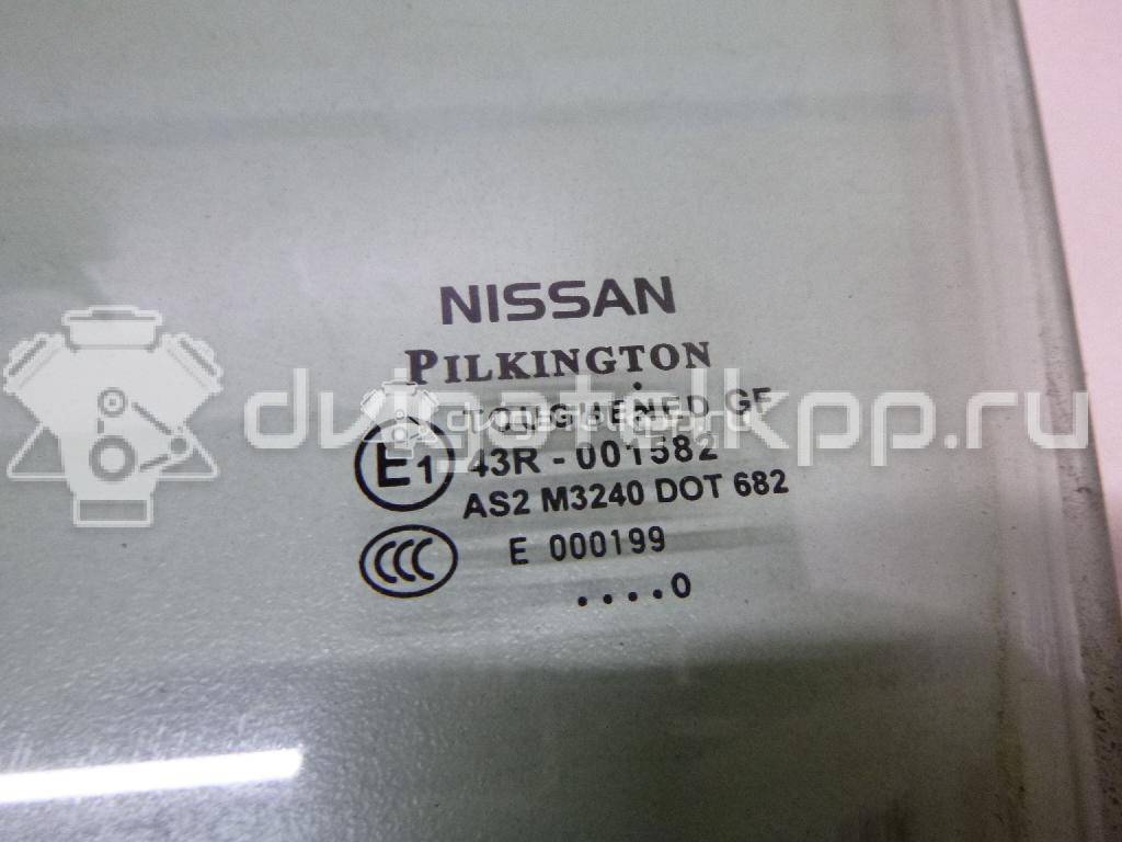 Фото Стекло двери передней левой  80301JD000 для Nissan Qashqai {forloop.counter}}