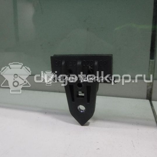 Фото Стекло двери передней левой  80301JD000 для Nissan Qashqai