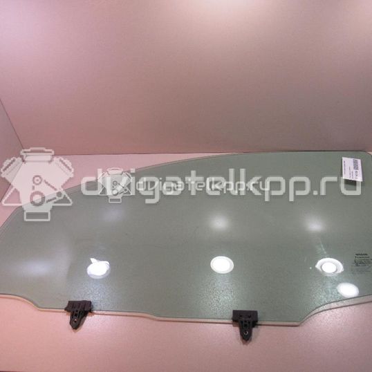 Фото Стекло двери передней левой  80301JD000 для Nissan Qashqai