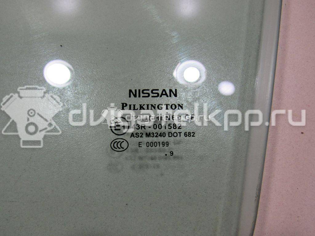 Фото Стекло двери передней левой  80301JD000 для Nissan Qashqai {forloop.counter}}