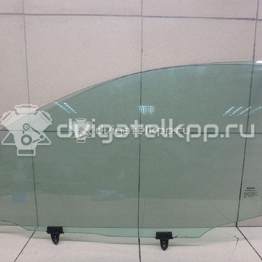 Фото Стекло двери передней левой  80301jd000 для Nissan Qashqai