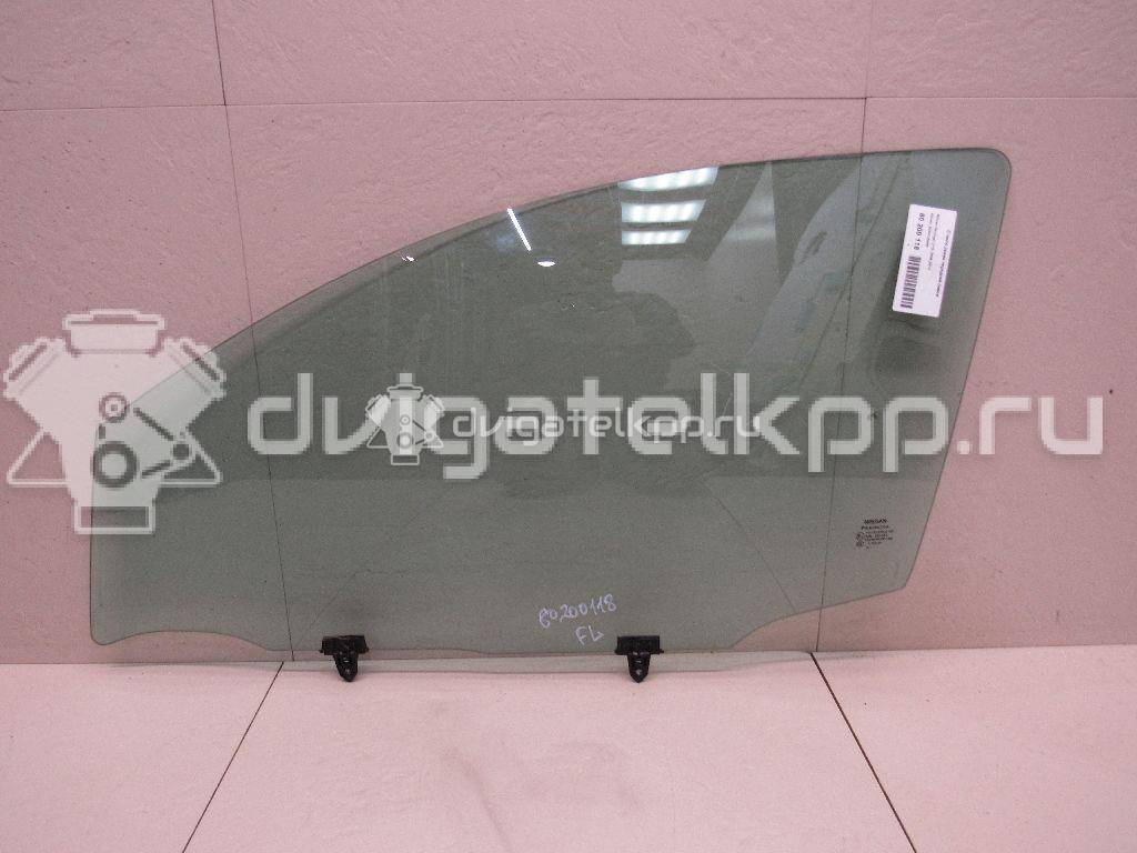 Фото Стекло двери передней левой  80301JD000 для Nissan Qashqai {forloop.counter}}