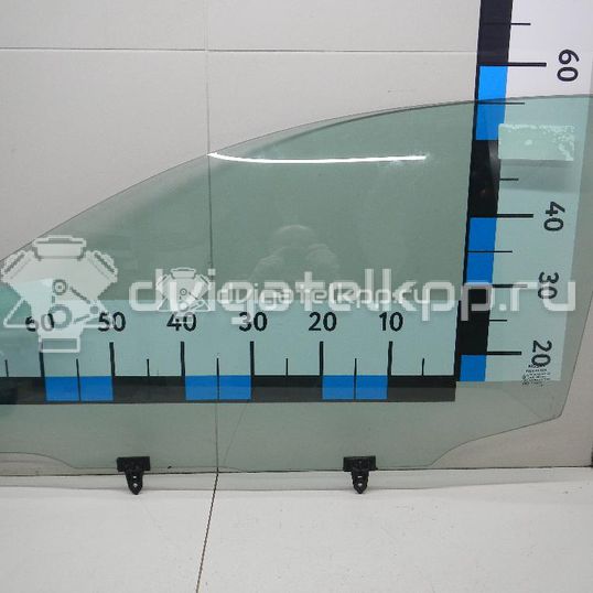 Фото Стекло двери передней левой  80301JD000 для Nissan Qashqai