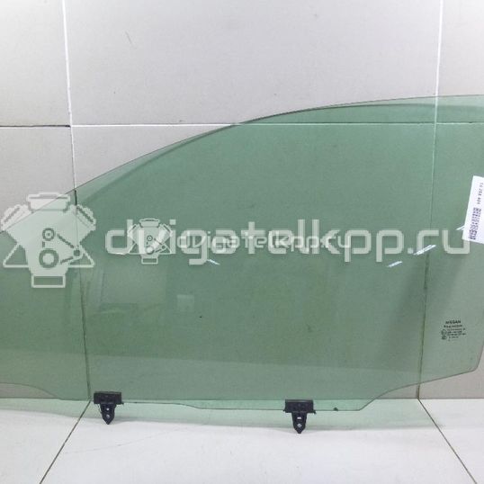 Фото Стекло двери передней левой  80301jd000 для Nissan Qashqai