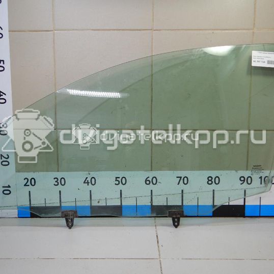 Фото Стекло двери передней левой  80301JD000 для Nissan Qashqai