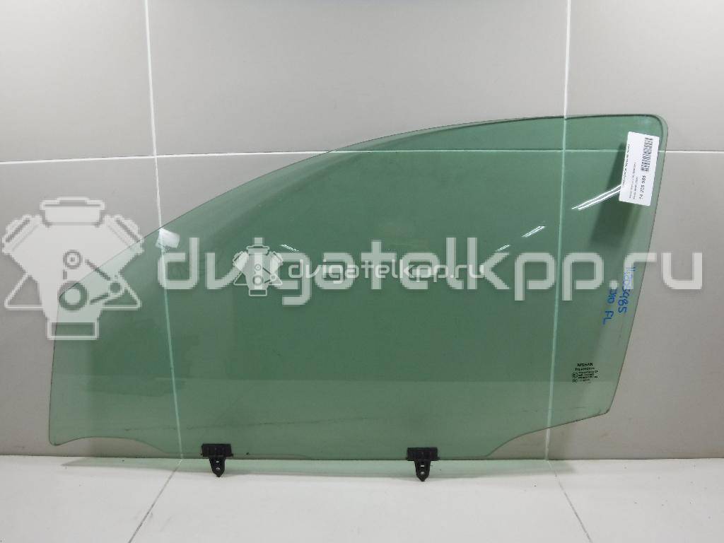 Фото Стекло двери передней левой  80301jd000 для Nissan Qashqai {forloop.counter}}