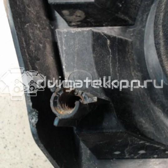 Фото Фонарь задний внутренний правый  26550JD800 для Nissan Qashqai