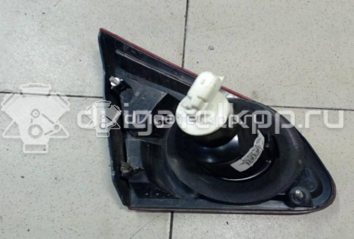 Фото Фонарь задний внутренний правый  26550JD800 для Nissan Qashqai {forloop.counter}}