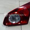 Фото Фонарь задний внутренний правый  26550JD800 для Nissan Qashqai {forloop.counter}}