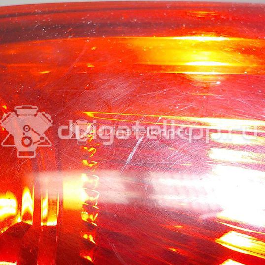 Фото Фонарь задний внутренний правый  26550jd800 для Nissan Qashqai