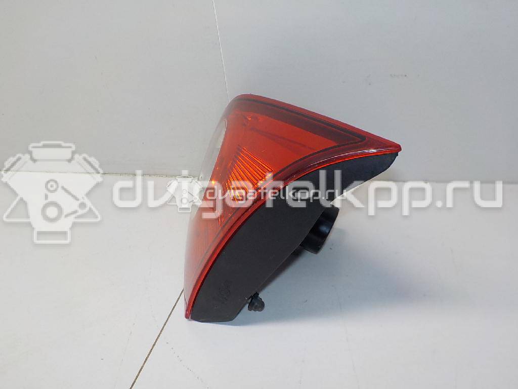 Фото Фонарь задний внутренний правый  26550jd800 для Nissan Qashqai {forloop.counter}}