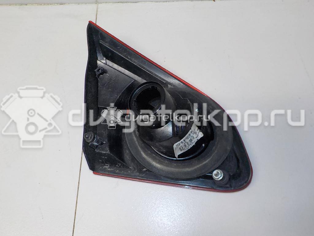 Фото Фонарь задний внутренний правый  26550jd800 для Nissan Qashqai {forloop.counter}}
