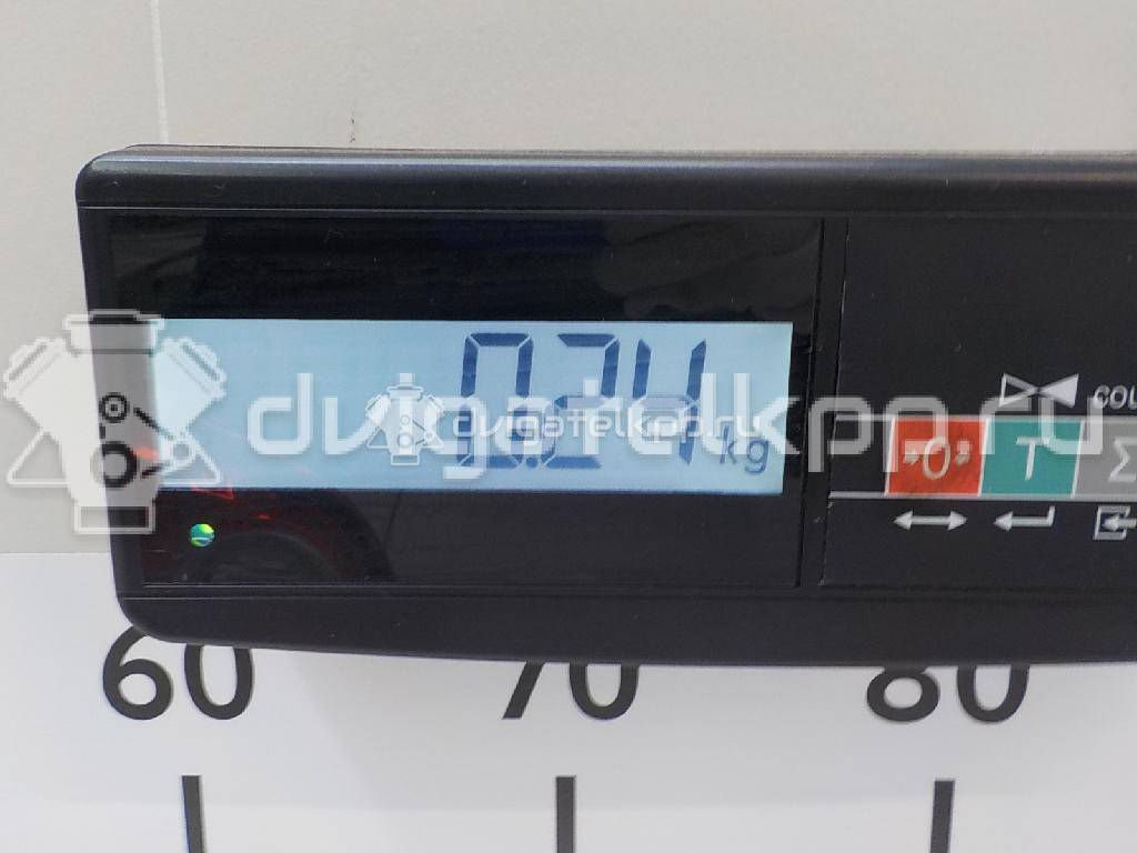 Фото Фонарь задний внутренний правый  26550jd800 для Nissan Qashqai {forloop.counter}}
